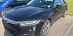 Used 2019 Honda Accord EX-L in BATON ROUGE, LOUISIANA