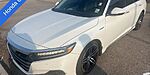 Used 2021 Honda Accord Hybrid TOURING in BATON ROUGE, LOUISIANA
