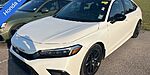 Used 2024 Honda Civic SPORT in BATON ROUGE, LOUISIANA