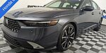 Used 2024 Honda Accord Hybrid TOURING in BATON ROUGE, LOUISIANA
