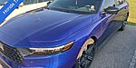 Used 2024 Honda Accord Hybrid SPORT in BATON ROUGE, LOUISIANA