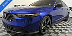 Used 2024 Honda Accord Hybrid SPORT in BATON ROUGE, LOUISIANA