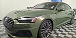 Used 2023 AUDI A5 SPORTBACK PREMIUM PLUS in BATON ROUGE, LOUISIANA