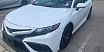 Used 2021 TOYOTA CAMRY  in BATON ROUGE, LOUISIANA