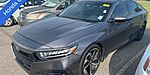Used 2018 Honda Accord SPORT in BATON ROUGE, LOUISIANA