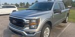 Used 2023 FORD F-150 XLT in BATON ROUGE, LOUISIANA