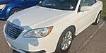 Used 2014 CHRYSLER 200 TOURING in BATON ROUGE, LOUISIANA