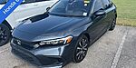 Used 2023 Honda Civic EX in BATON ROUGE, LOUISIANA