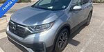 Used 2021 Honda CR-V Hybrid EX-L in BATON ROUGE, LOUISIANA
