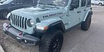 Used 2023 JEEP WRANGLER RUBICON in BATON ROUGE, LOUISIANA
