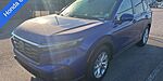 Used 2025 Honda CR-V EX-L in BATON ROUGE, LOUISIANA