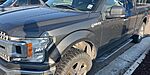 Used 2018 FORD F-150 XLT in BATON ROUGE, LOUISIANA