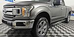 Used 2018 FORD F-150 XLT in BATON ROUGE, LOUISIANA