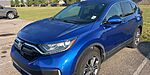 Used 2022 Honda CR-V EX in BATON ROUGE, LOUISIANA
