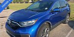 Used 2022 Honda CR-V EX in BATON ROUGE, LOUISIANA