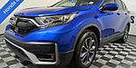 Used 2022 Honda CR-V EX in BATON ROUGE, LOUISIANA