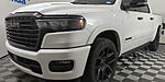 Used 2025 RAM 1500 LARAMIE in BATON ROUGE, LOUISIANA