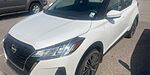Used 2022 NISSAN KICKS SV in BATON ROUGE, LOUISIANA