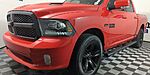 Used 2017 RAM 1500 NIGHT in BATON ROUGE, LOUISIANA