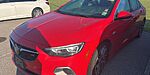 Used 2020 BUICK REGAL GS in BATON ROUGE, LOUISIANA