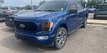 Used 2022 FORD F-150 XL in BATON ROUGE, LOUISIANA