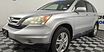 Used 2011 Honda CR-V EX-L in BATON ROUGE, LOUISIANA