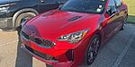 Used 2018 KIA STINGER GT2 in BATON ROUGE, LOUISIANA