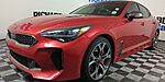 Used 2018 KIA STINGER GT2 in BATON ROUGE, LOUISIANA
