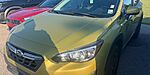 Used 2021 SUBARU XV CROSSTREK PREMIUM in BATON ROUGE, LOUISIANA
