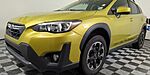 Used 2021 SUBARU XV CROSSTREK PREMIUM in BATON ROUGE, LOUISIANA