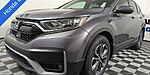 Used 2022 Honda CR-V EX-L in BATON ROUGE, LOUISIANA