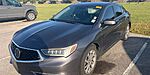 Used 2018 ACURA TLX 2.4L in BATON ROUGE, LOUISIANA