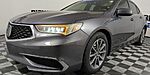 Used 2018 ACURA TLX 2.4L in BATON ROUGE, LOUISIANA
