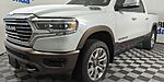 Used 2019 RAM 1500 LARAMIE LONGHORN in BATON ROUGE, LOUISIANA
