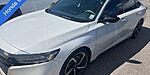 Used 2022 Honda Accord SPORT SPECIAL EDITION in BATON ROUGE, LOUISIANA
