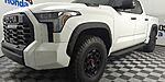 Used 2023 TOYOTA Tundra Hybrid TRD PRO in BATON ROUGE, LOUISIANA