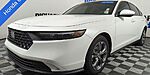 Used 2024 Honda Accord EX in BATON ROUGE, LOUISIANA
