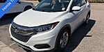 Used 2019 Honda HR-V LX in BATON ROUGE, LOUISIANA
