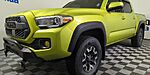 Used 2023 TOYOTA TACOMA TRD OFF-ROAD in BATON ROUGE, LOUISIANA