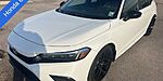 Used 2024 Honda Civic SPORT in BATON ROUGE, LOUISIANA