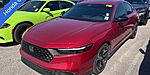 Used 2024 Honda Accord Hybrid SPORT in BATON ROUGE, LOUISIANA