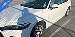 Used 2024 Honda Civic LX in BATON ROUGE, LOUISIANA