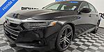Used 2021 Honda Accord TOURING 2.0T in BATON ROUGE, LOUISIANA