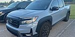 Used 2022 Honda Ridgeline BLACK EDITION in BATON ROUGE, LOUISIANA