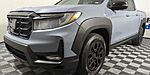 Used 2022 Honda Ridgeline BLACK EDITION in BATON ROUGE, LOUISIANA