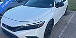 Used 2023 Honda Civic SPORT in BATON ROUGE, LOUISIANA