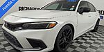 Used 2023 Honda Civic SPORT in BATON ROUGE, LOUISIANA