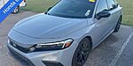 Used 2024 Honda Civic SPORT in BATON ROUGE, LOUISIANA