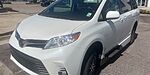 Used 2018 TOYOTA SIENNA XLE in BATON ROUGE, LOUISIANA