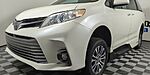 Used 2018 TOYOTA SIENNA XLE in BATON ROUGE, LOUISIANA